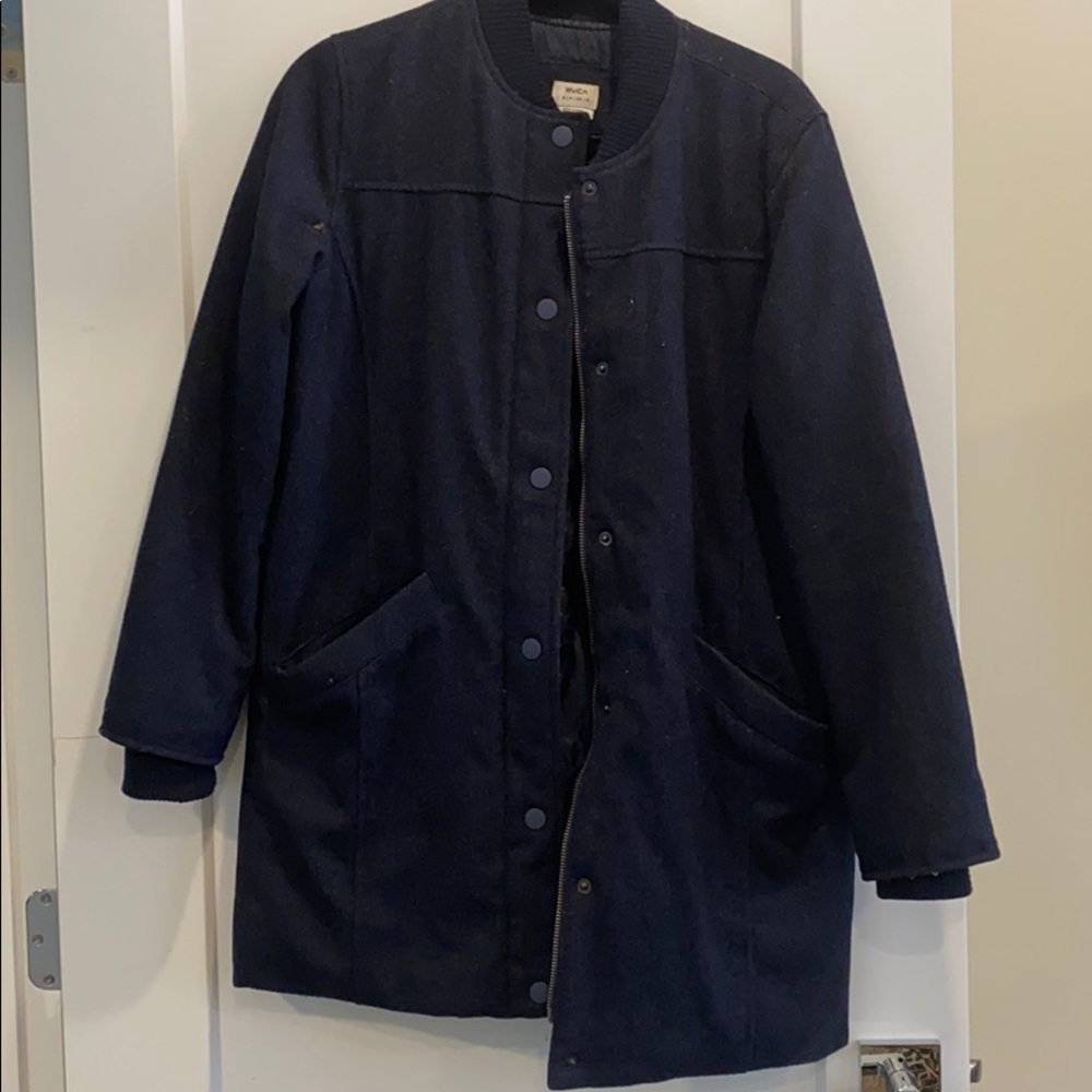 long Bomber
